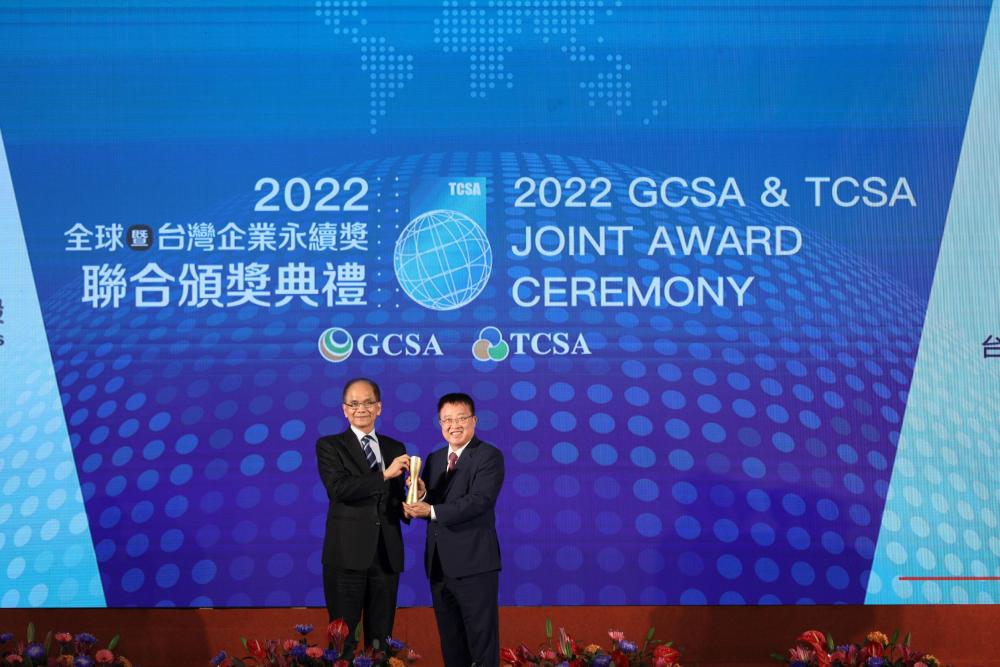 2022 TCSA