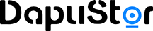 DapuStor Logo