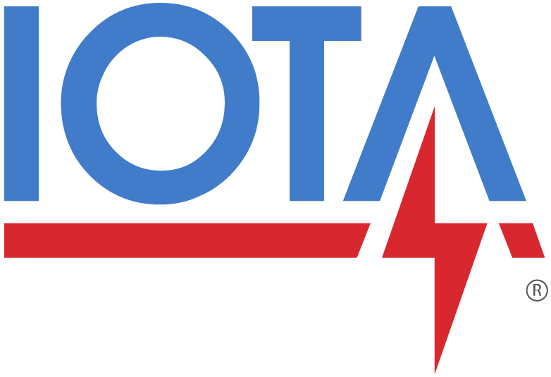 IOTA Logo