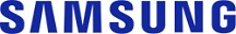 Samsung Semiconductor Logo