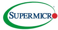 Supermicro Logo