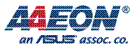 Aaeon Logo