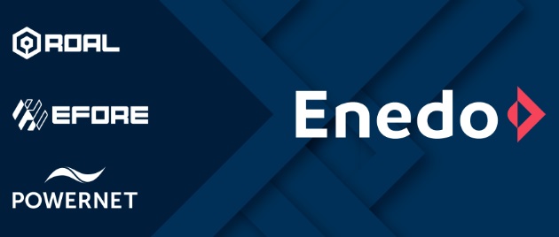 ENEDO Logo