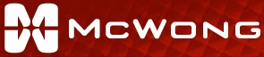 McWong Logo