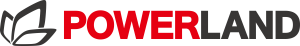 Powerland Logo