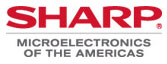 Sharp Microelectronics Logo
