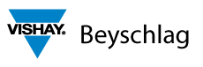 Beyschlag (Vishay) Logo