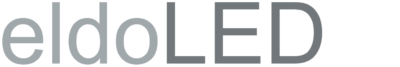 eldoLED Logo