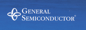 General Semiconductors (Vishay) Logo