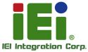 iEi Logo