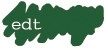 EDT Logo