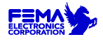 FEMA Logo