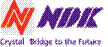 NDK Logo