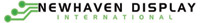 Newhaven Display Logo