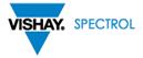Spectrol (Vishay) Logo