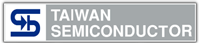 Taiwan Semi Logo