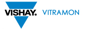 Vitramon (Vishay) Logo