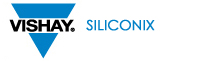 Siliconix (Vishay) Logo