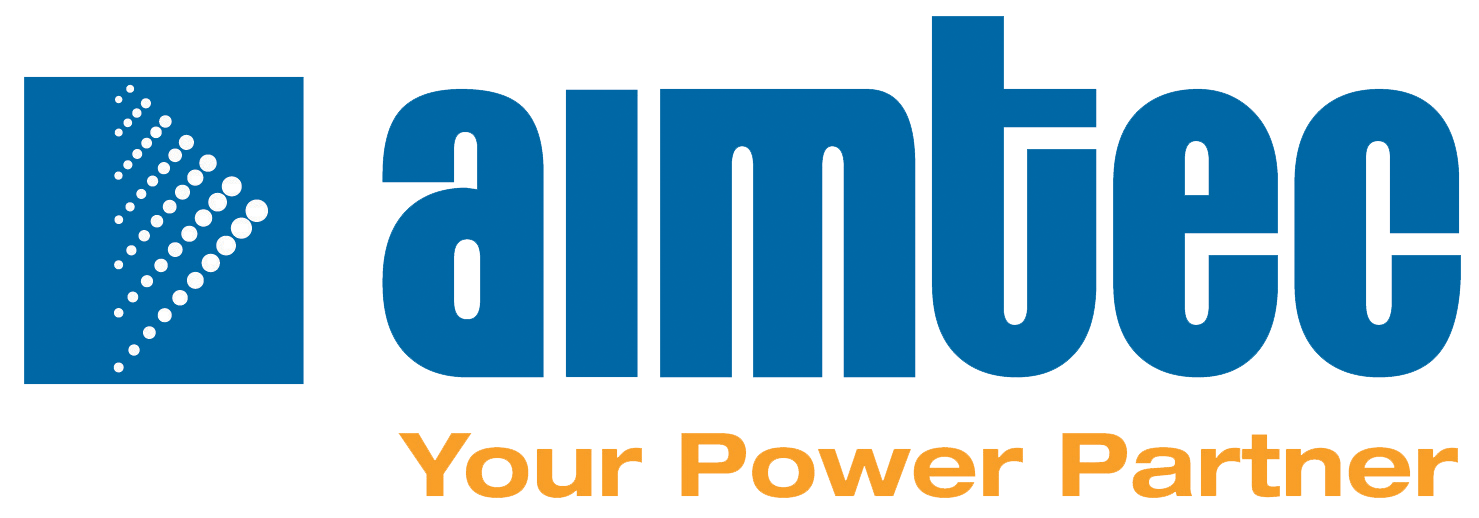 Aimtec Logo