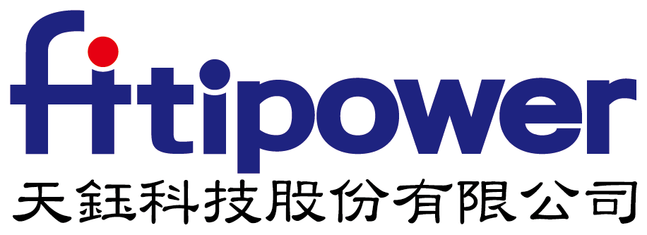 Fitipower Logo