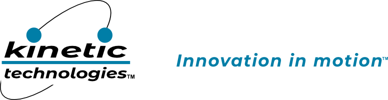 Kinetic Technologies Logo