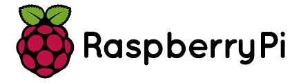 Raspberry Pi Logo