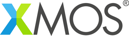 XMOS Logo