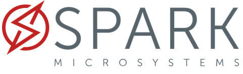 SPARK Microsystems Logo