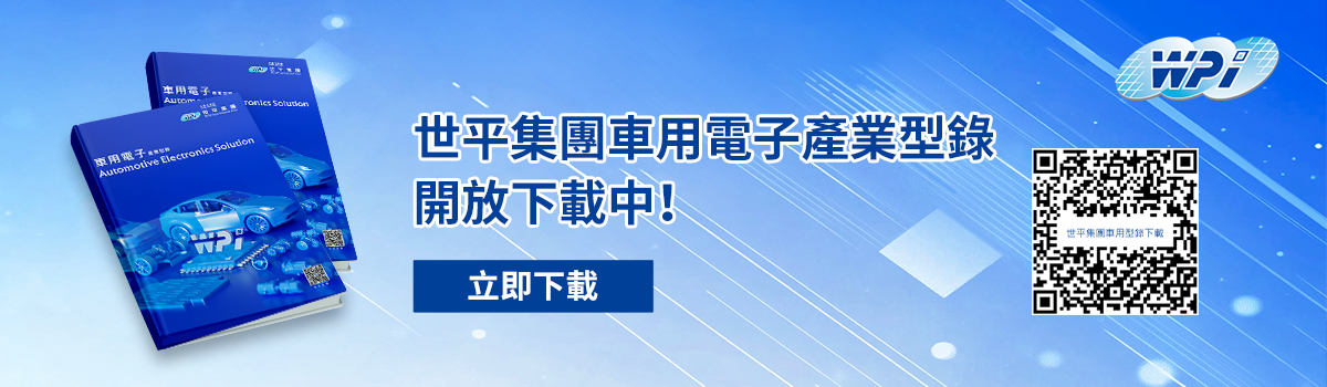 2024 WPI_AUTO Catalog_車用電子型錄