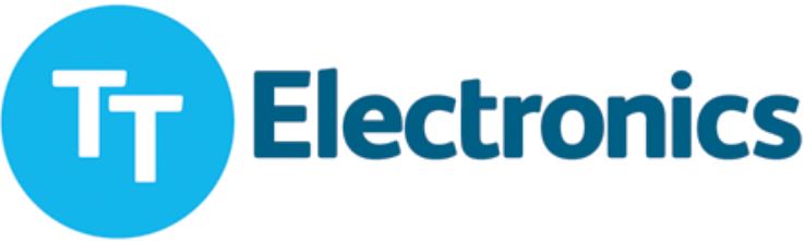 TT Electronics Logo
