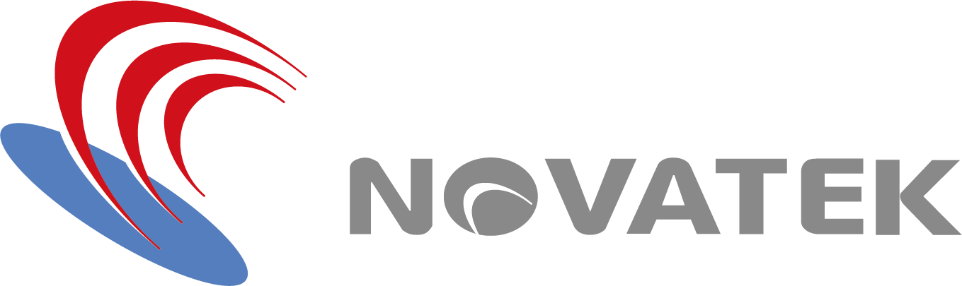 Novatek Logo