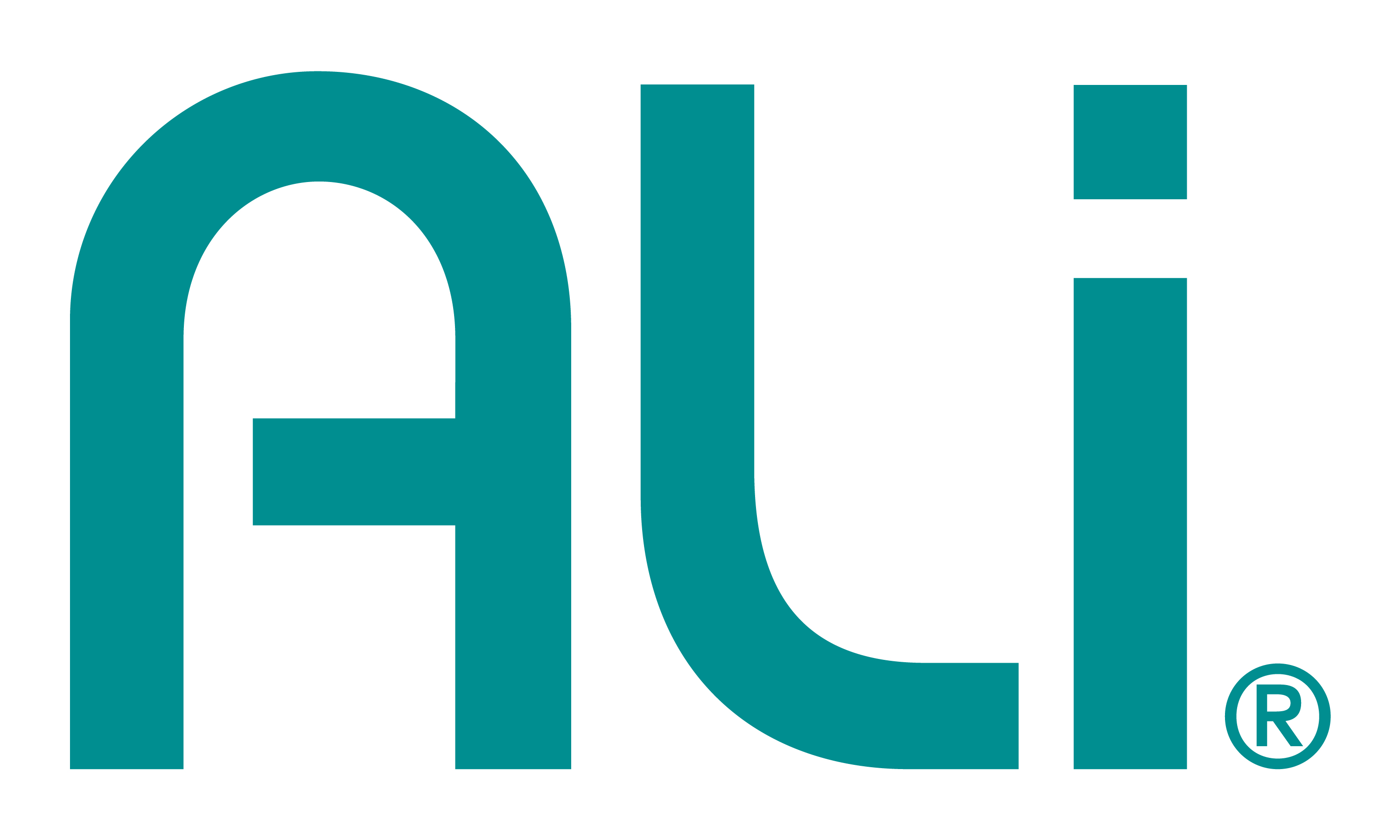 ALi Logo