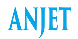 ANJET Logo