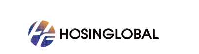 HOSINGLOBAL Logo