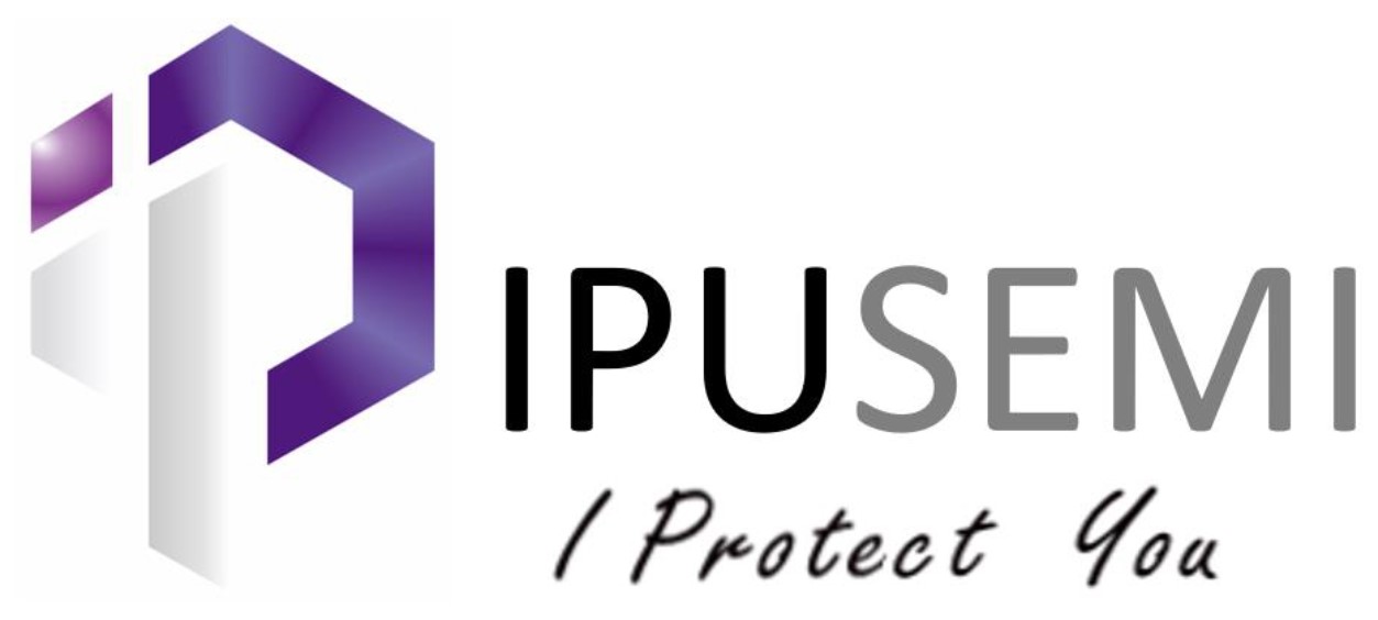 IPU Logo