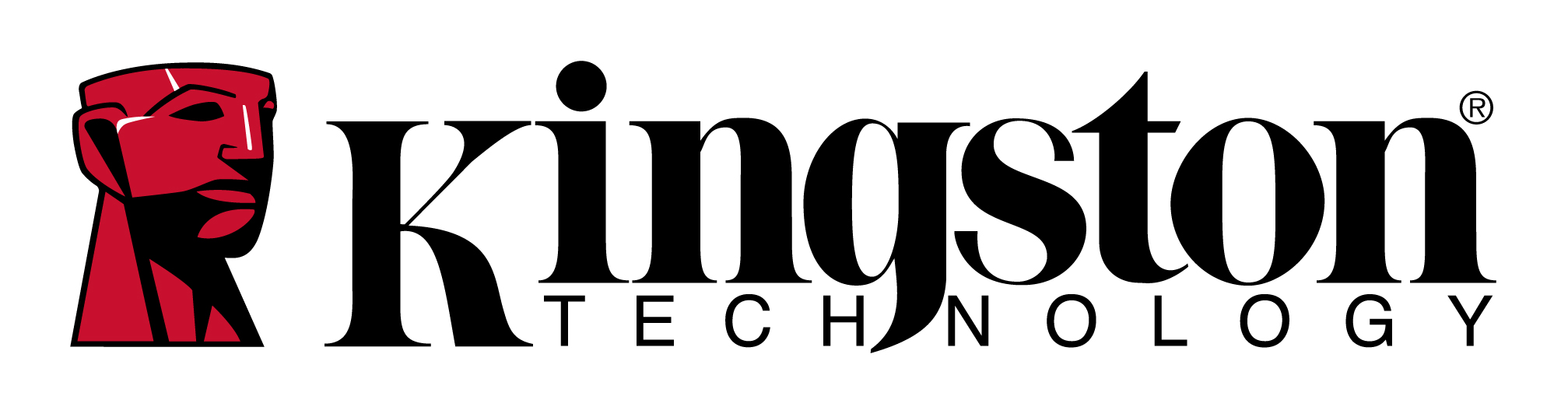 Kingston Logo