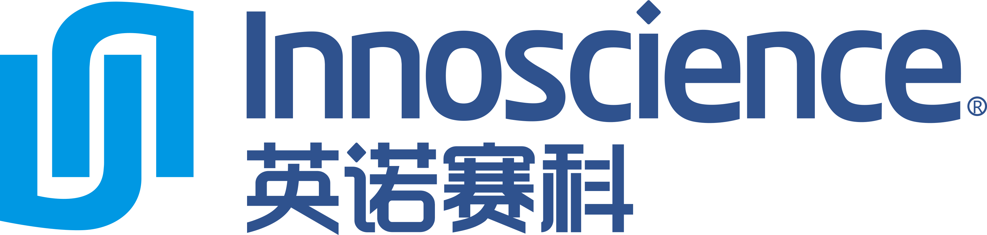 Innoscience Logo