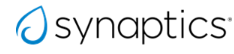 Synaptics Logo