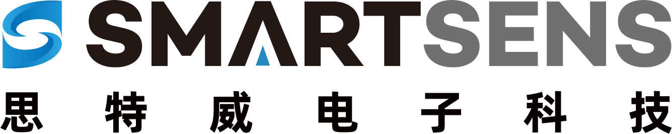 SMARTSENS Logo