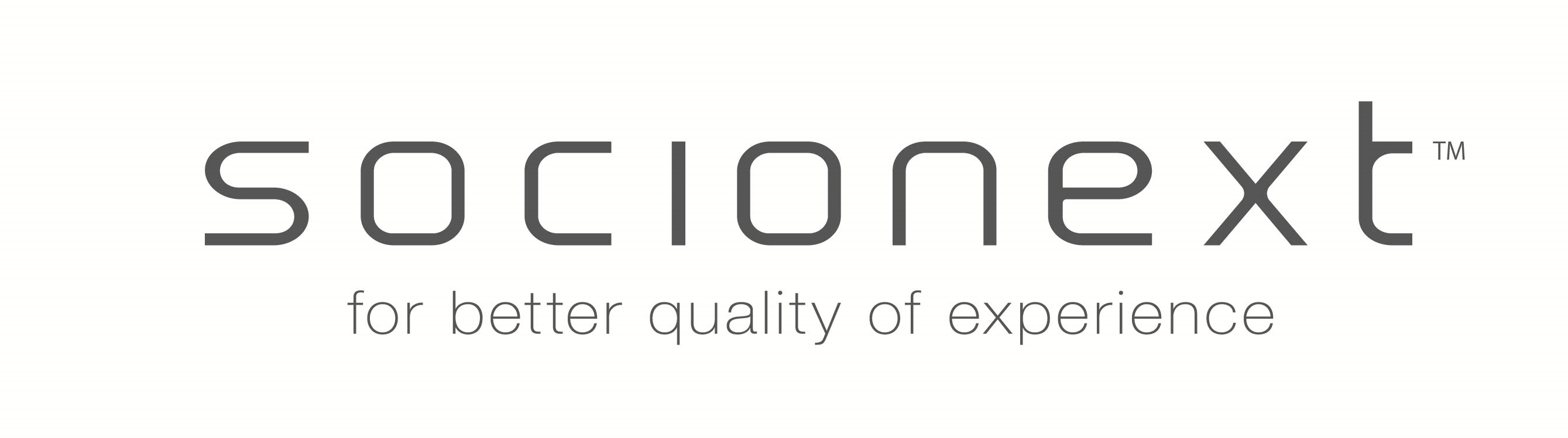 Socionext Logo