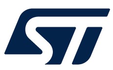 ST Logo