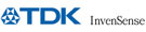 TDK-Invensense Logo