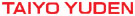 TAIYO YUDEN Logo