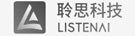 LISTENAI Logo