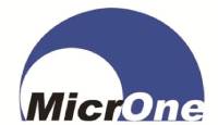 Microne Logo