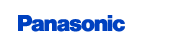 Panasonic Logo
