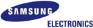 Samsung Electronics Logo