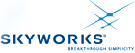 Skyworks Logo