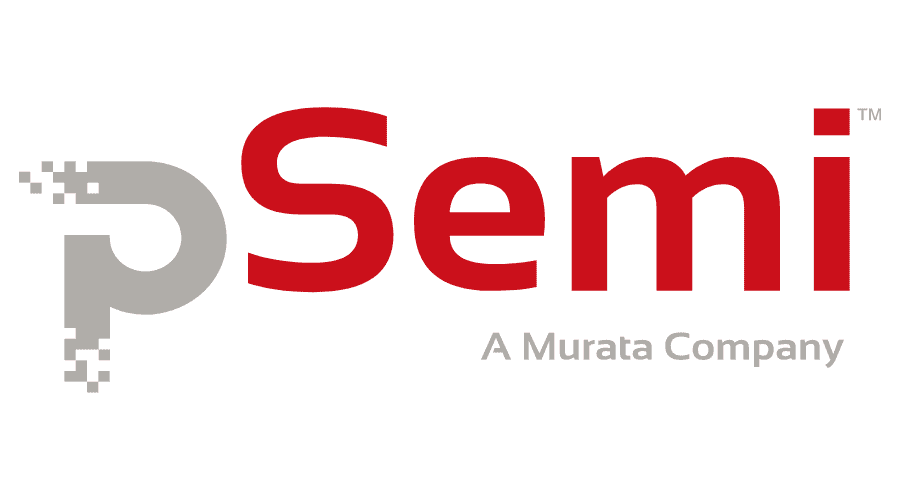 pSemi Logo