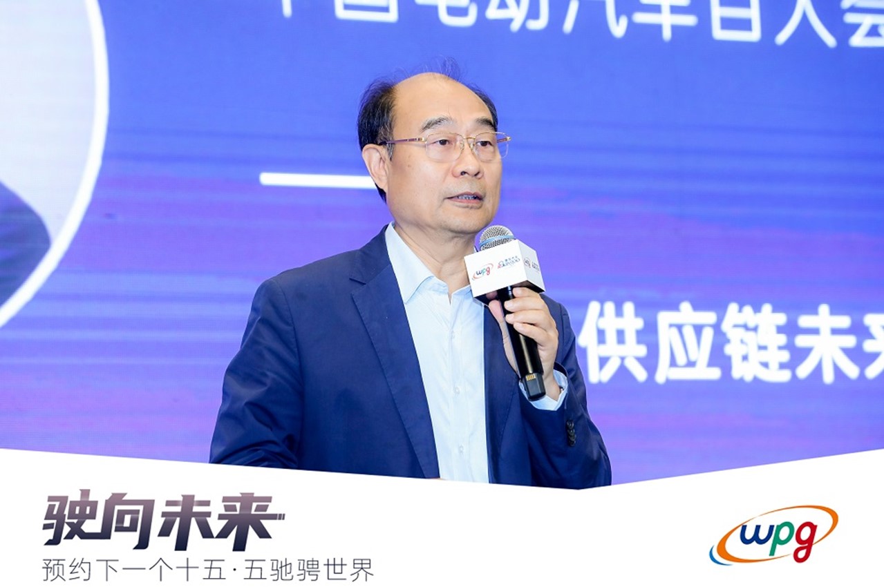 彩神vll汽車技術應用展會上海場圓滿舉行